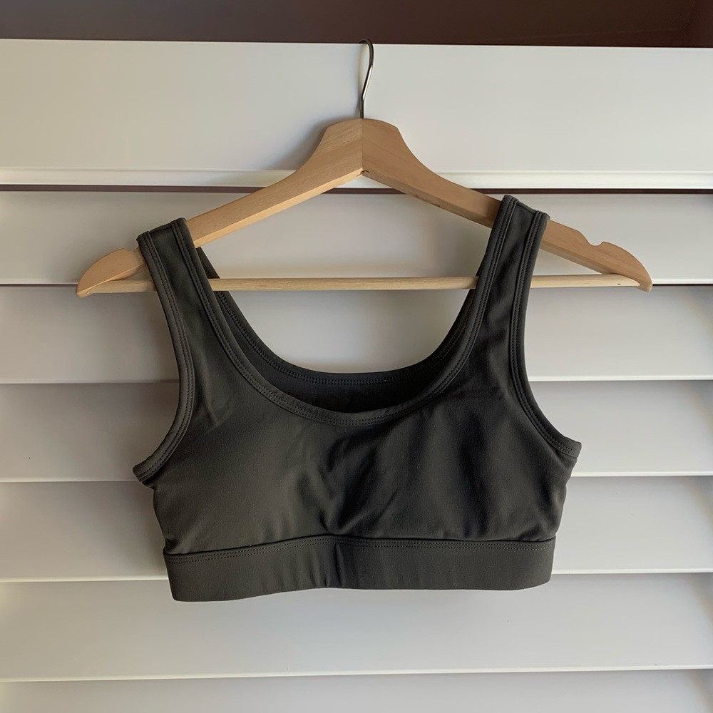 AZUR FIT sports bra